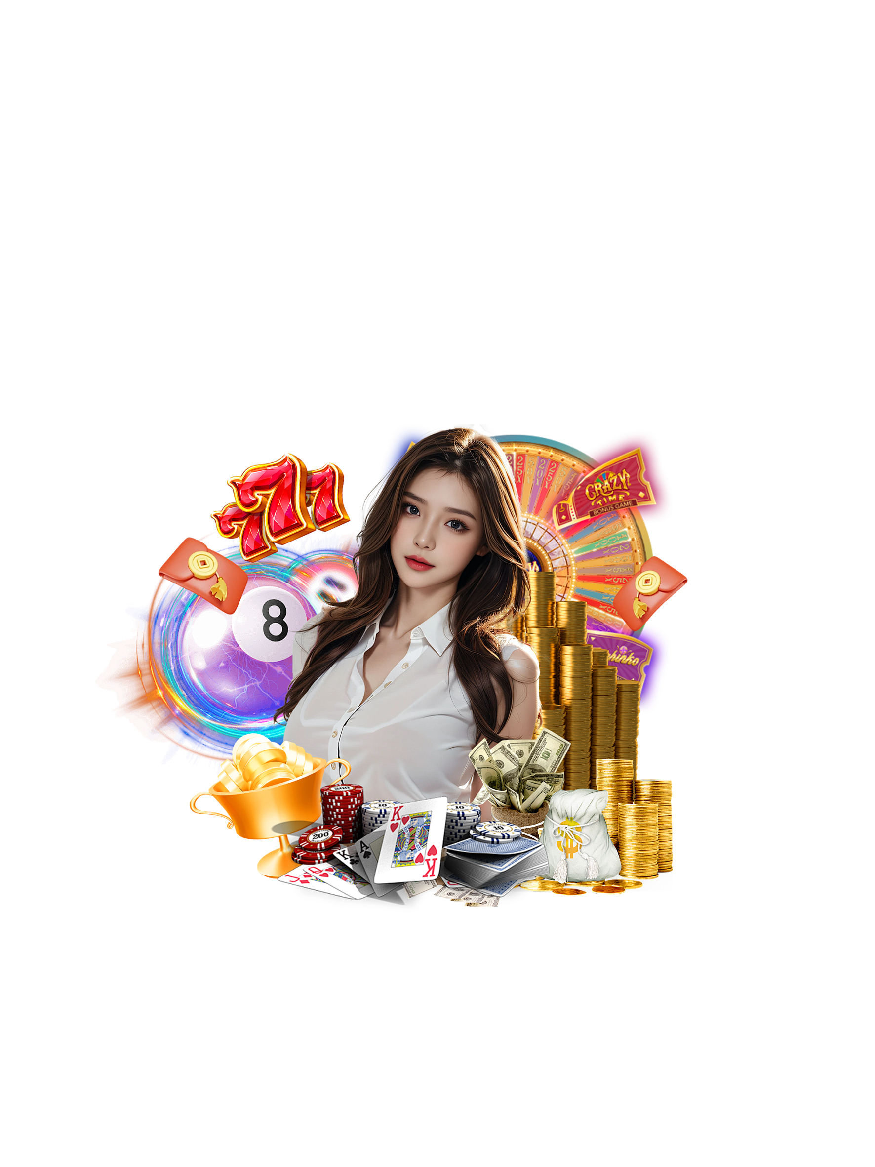 jeetbuzz77 ড্যাশবোর্ড এবং খেলার বিকল্প